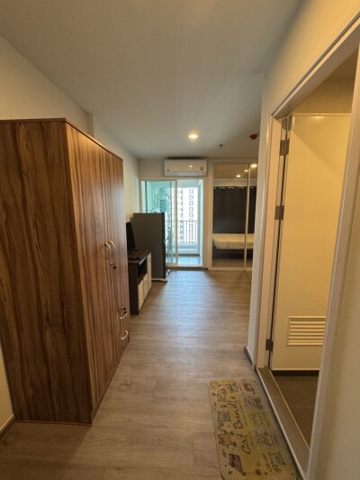 รีเจ้นท์ โฮม บางนา (โครงการใหม่) / Regent Home Bangna (New Project)-5