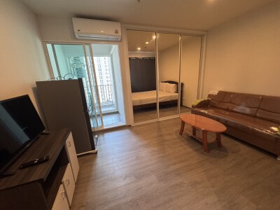 รีเจ้นท์ โฮม บางนา (โครงการใหม่) / Regent Home Bangna (New Project)-2