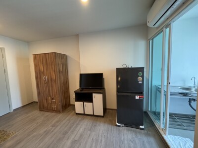 รีเจ้นท์ โฮม บางนา (โครงการใหม่) / Regent Home Bangna (New Project)-4