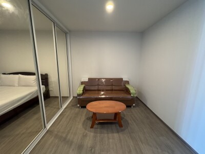รีเจ้นท์ โฮม บางนา (โครงการใหม่) / Regent Home Bangna (New Project)-1