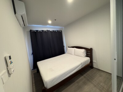 รีเจ้นท์ โฮม บางนา (โครงการใหม่) / Regent Home Bangna (New Project)-3