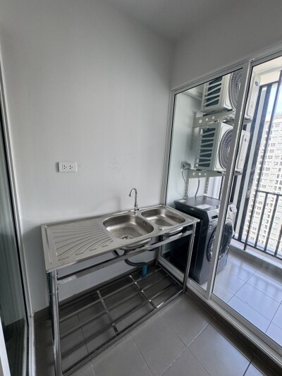 รีเจ้นท์ โฮม บางนา (โครงการใหม่) / Regent Home Bangna (New Project)-6