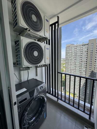 รีเจ้นท์ โฮม บางนา (โครงการใหม่) / Regent Home Bangna (New Project)-7