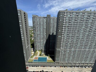 รีเจ้นท์ โฮม บางนา (โครงการใหม่) / Regent Home Bangna (New Project)-9
