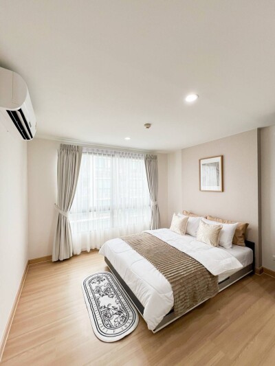 เดอะ นิช โมโน บางนา / The Niche Mono Bangna-7