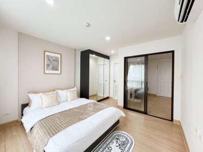 เดอะ นิช โมโน บางนา / The Niche Mono Bangna-8