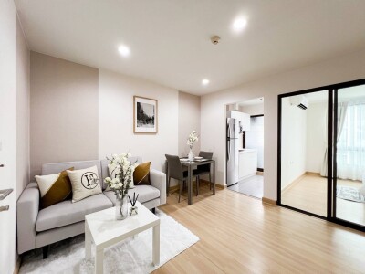 เดอะ นิช โมโน บางนา / The Niche Mono Bangna-3