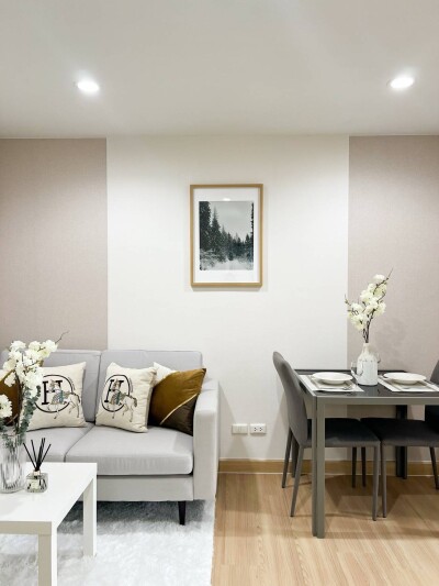 เดอะ นิช โมโน บางนา / The Niche Mono Bangna-4