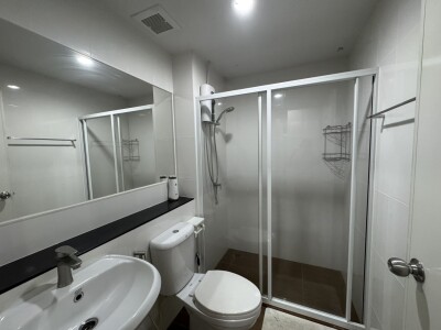 รีเจ้นท์ โฮม สุขุมวิท 97/1 / Regent Home Sukhumvit 97/1-8