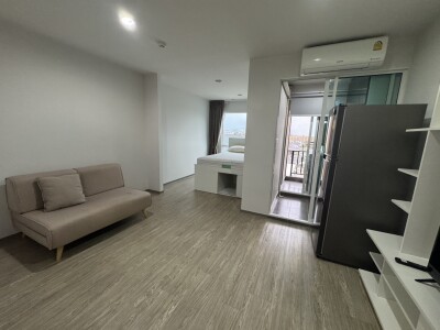 รีเจ้นท์ โฮม สุขุมวิท 97/1 / Regent Home Sukhumvit 97/1-3