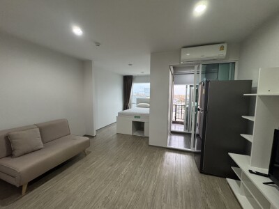 รีเจ้นท์ โฮม สุขุมวิท 97/1 / Regent Home Sukhumvit 97/1-4