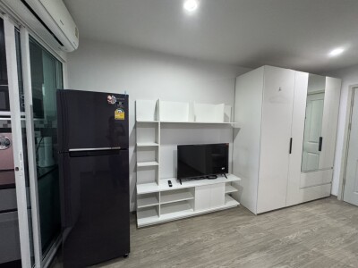 รีเจ้นท์ โฮม สุขุมวิท 97/1 / Regent Home Sukhumvit 97/1-2