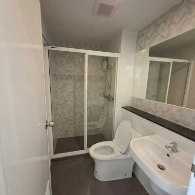 รีเจ้นท์ โฮม บางนา (โครงการใหม่) / Regent Home Bangna (New Project)-8