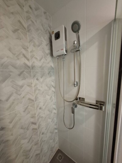 รีเจ้นท์ โฮม บางนา (โครงการใหม่) / Regent Home Bangna (New Project)-10