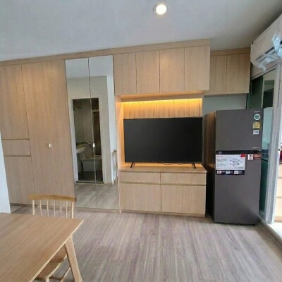 รีเจ้นท์ โฮม บางนา (โครงการใหม่) / Regent Home Bangna (New Project)-2
