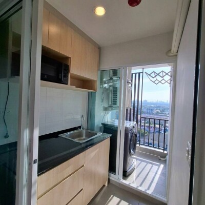 รีเจ้นท์ โฮม บางนา (โครงการใหม่) / Regent Home Bangna (New Project)-7