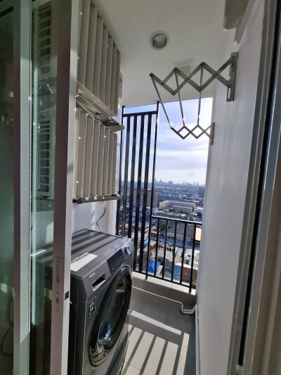 รีเจ้นท์ โฮม บางนา (โครงการใหม่) / Regent Home Bangna (New Project)-8