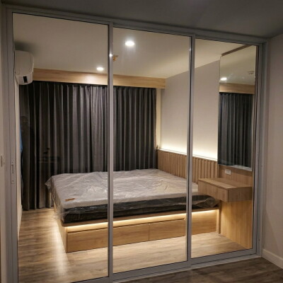 รีเจ้นท์ โฮม บางนา (โครงการใหม่) / Regent Home Bangna (New Project)-3