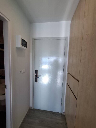 รีเจ้นท์ โฮม บางนา (โครงการใหม่) / Regent Home Bangna (New Project)-5