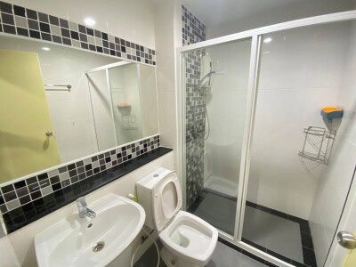 รีเจ้นท์ โฮม 22 สุขุมวิท 85 / Regent Home 22 Sukhumvit 85
