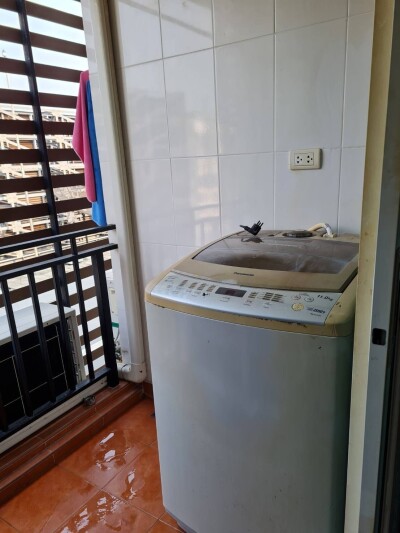 รีเจ้นท์ โฮม 22 สุขุมวิท 85 / Regent Home 22 Sukhumvit 85