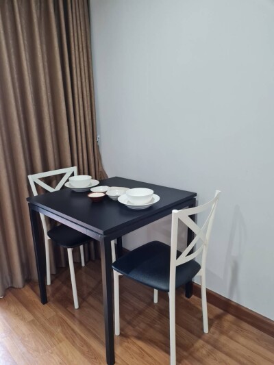 รีเจ้นท์ โฮม 22 สุขุมวิท 85 / Regent Home 22 Sukhumvit 85