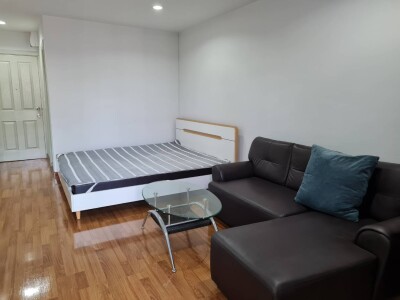 รีเจ้นท์ โฮม 22 สุขุมวิท 85 / Regent Home 22 Sukhumvit 85