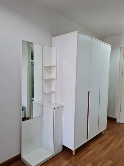 รีเจ้นท์ โฮม 22 สุขุมวิท 85 / Regent Home 22 Sukhumvit 85