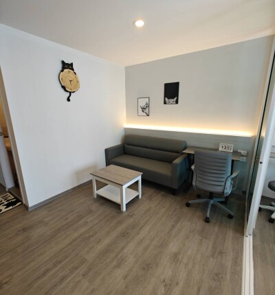 รีเจ้นท์ โฮม บางนา (โครงการใหม่) / Regent Home Bangna (New Project)-1
