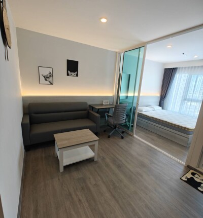 รีเจ้นท์ โฮม บางนา (โครงการใหม่) / Regent Home Bangna (New Project)-2
