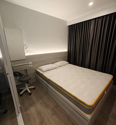 รีเจ้นท์ โฮม บางนา (โครงการใหม่) / Regent Home Bangna (New Project)-3