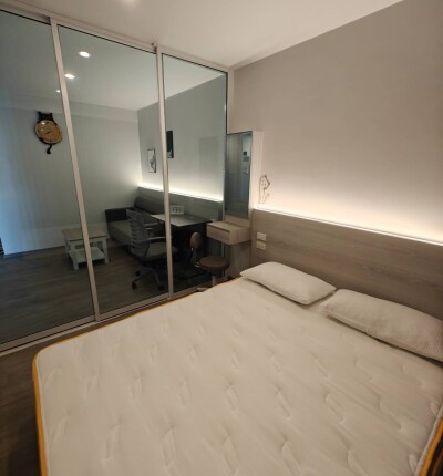 รีเจ้นท์ โฮม บางนา (โครงการใหม่) / Regent Home Bangna (New Project)-5