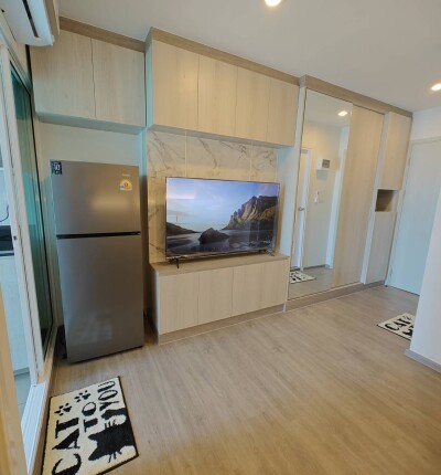 รีเจ้นท์ โฮม บางนา (โครงการใหม่) / Regent Home Bangna (New Project)-6