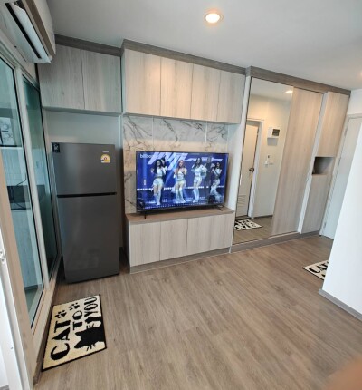 รีเจ้นท์ โฮม บางนา (โครงการใหม่) / Regent Home Bangna (New Project)-7