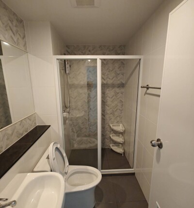 รีเจ้นท์ โฮม บางนา (โครงการใหม่) / Regent Home Bangna (New Project)-10