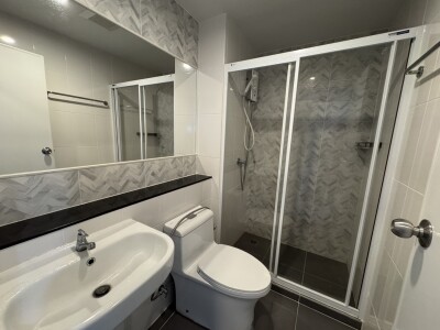 รีเจ้นท์ โฮม บางนา (โครงการใหม่) / Regent Home Bangna (New Project)-10