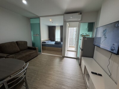 รีเจ้นท์ โฮม บางนา (โครงการใหม่) / Regent Home Bangna (New Project)-3