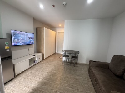 รีเจ้นท์ โฮม บางนา (โครงการใหม่) / Regent Home Bangna (New Project)-6