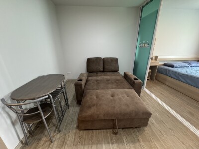 รีเจ้นท์ โฮม บางนา (โครงการใหม่) / Regent Home Bangna (New Project)-2