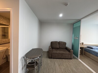 รีเจ้นท์ โฮม บางนา (โครงการใหม่) / Regent Home Bangna (New Project)-1
