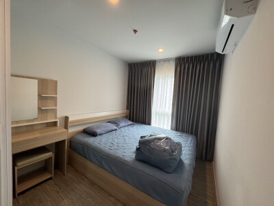 รีเจ้นท์ โฮม บางนา (โครงการใหม่) / Regent Home Bangna (New Project)-4