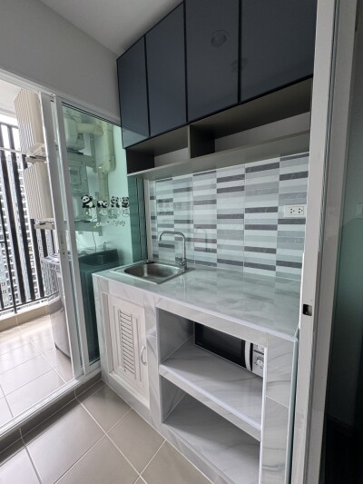 รีเจ้นท์ โฮม บางนา (โครงการใหม่) / Regent Home Bangna (New Project)-8