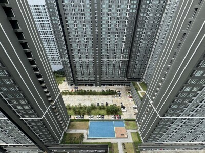 รีเจ้นท์ โฮม บางนา (โครงการใหม่) / Regent Home Bangna (New Project)-12