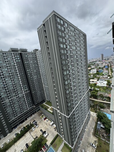 รีเจ้นท์ โฮม บางนา (โครงการใหม่) / Regent Home Bangna (New Project)-13