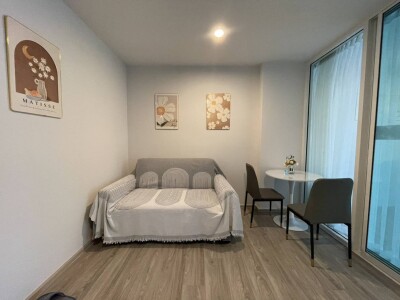 รีเจ้นท์ โฮม บางนา (โครงการใหม่) / Regent Home Bangna (New Project)