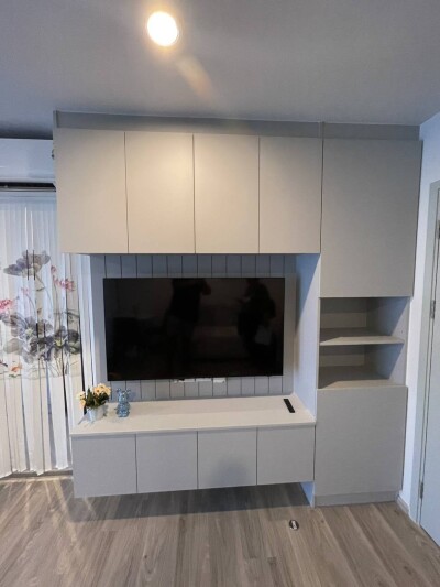 รีเจ้นท์ โฮม บางนา (โครงการใหม่) / Regent Home Bangna (New Project)