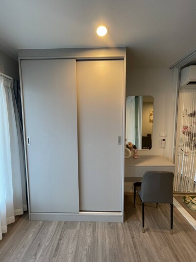 รีเจ้นท์ โฮม บางนา (โครงการใหม่) / Regent Home Bangna (New Project)