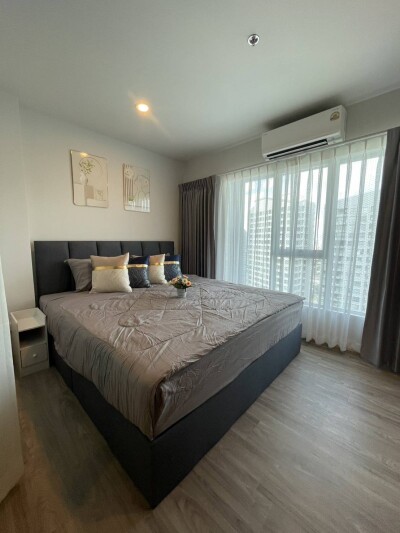 รีเจ้นท์ โฮม บางนา (โครงการใหม่) / Regent Home Bangna (New Project)