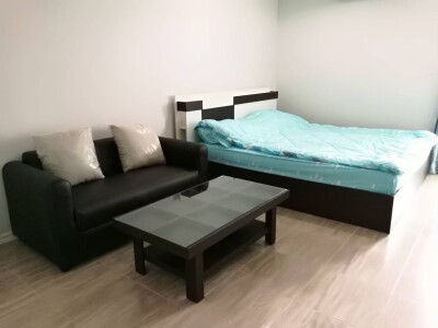 รีเจ้นท์ โฮม 13 สุขุมวิท 93 / Regent Home 13 Sukhumvit 93
