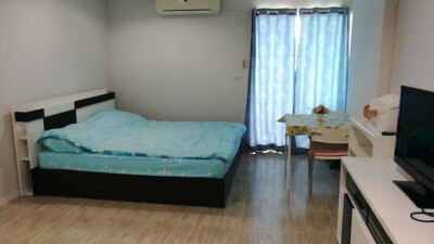 รีเจ้นท์ โฮม 13 สุขุมวิท 93 / Regent Home 13 Sukhumvit 93